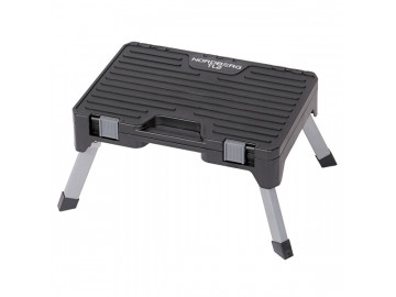 Табурет складной с ящиком NORDBERG TL2