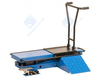 Лифт для колес легковых машин NORDBERG TB-J-0300000