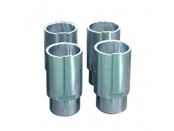 Комплект удлинителей для T4, 105мм, 4шт ext105 ROSSVIK ext105