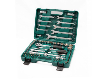 UST082 Набор универсальный ROSSVIK, 82 предмета