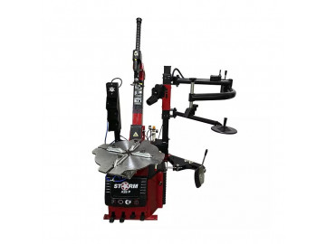 Шиномонтажный станок СТОРМ A28 P + RH2
