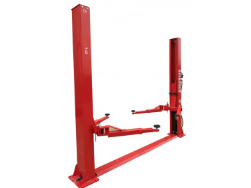 Электрогидравличекий двухстоечный подъемник 4 т. 380В ARMADA T-32 (380)