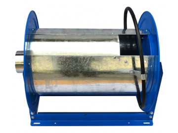 Катушка для шланга для отвода выхлопных газов (76мм) TG-27076