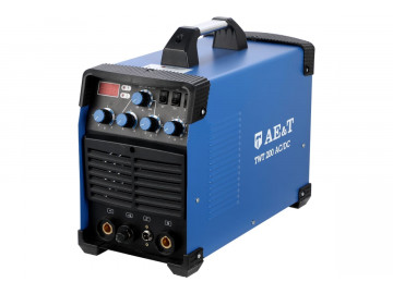 Аппарат аргонодуговой сварки 200А/220В TWT200AC/DC