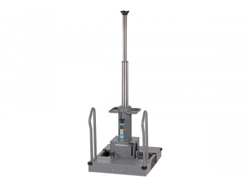 Домкрат пневмогидравлический ямный (канавный подъемник) 15т NORDBERG N601T