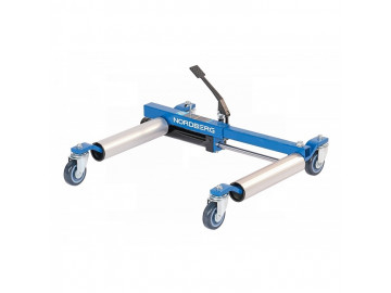 Домкрат гидравлический для перемещения автомобиля NORDBERG N3S4