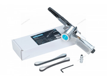 Пневмошлифмашинка ленточная 10*330 мм NORDBERG NP4155