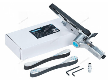 Пневмошлифмашинка ленточная 20*520 мм NORDBERG  NP4156