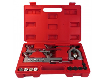 Инструмент для развальцовки труб (13 предметов), шт. AE&T TA-M1080