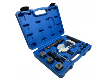 Инструмент для развальцовки труб проф мощный, шт. AE&T TA-VT13881