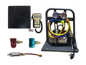 Комплект для обслуживания кондиционеров KRW134ALC-2 KraftWell