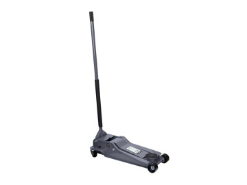 Домкрат гидравлический подкатной с низким профилем 3.5 т. СИВИК DK-3.5