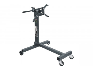 Стенд для разбора двигателей г/п 450 кг KRWES3 KraftWell