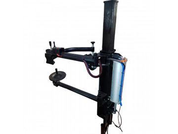 Устройство для монтажа/демонтажа низкопрофильных шин B350 KraftWell