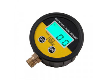 ТСР-289М электронный манометр, Ø резьбы 13 мм ROSSVIK TCP.289.M.13