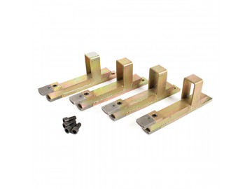 Комплект расширителей для работы с колесными дисками до 56 дюймов