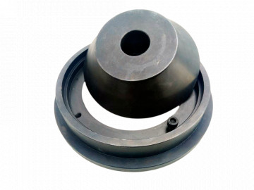 Комплект для центрирования колес легких грузовиков (вал 40 мм) kraftwell krw4wd40