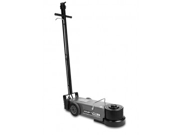 Домкрат пневмогидравлический г/п 70/40/20 т.