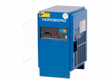 Осушитель воздуха до 16 бар, 1200 л/мин, 220 В Nordberg NCD10