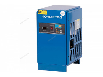 Осушитель воздуха до 16 бар, 2400 л/мин, 220 В Nordberg NCD20