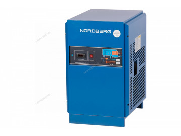 Осушитель воздуха до 16 бар, 3600 л/мин, 220 В Nordberg NCD30