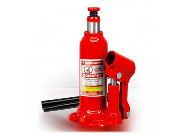 Гидравлический бутылочный домкрат на 2 тонны Станкоимпорт TH90204