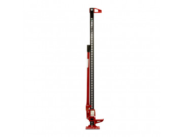 Домкрат реечный на 3 тонны, 1330 мм Станкоимпорт TRA8605