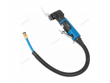 Нож пневматический для срезки стекол, с набором насадок NORDBERG NP6201