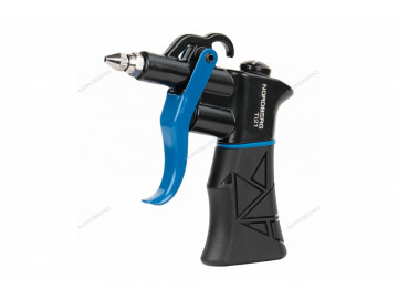 Пистолет продувочный с набором сменных сопел NORDBERG TI21