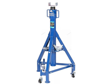 Подставка страховочная на колесах 12 т Nordberg N3012T