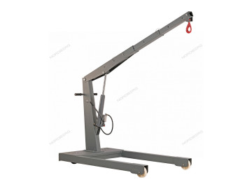 Кран пневмогидравлический грузовой, 3 т, усиленный NORDBERG N3771