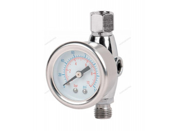 Редуктор воздушный на краскопульт NORDBERG NP8003