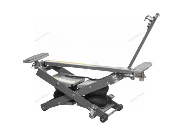 Ножничный подъемник мобильный МИНИ NORDBERG N636-2,5