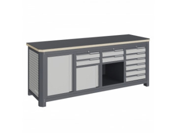 Модульный верстак MCN 2052.S2679.2