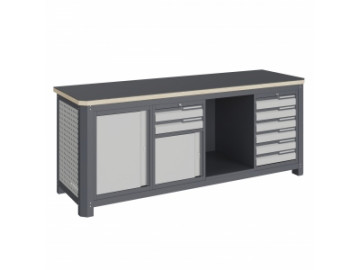 Модульный верстак MCN 2052.S679.1