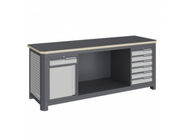 Модульный верстак MCN 2052.S68.11