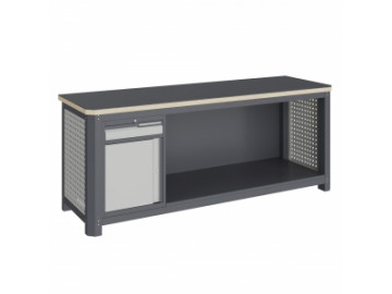 Модульный верстак MCN 2052.S8.111