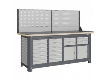 Модульный верстак MCN 2052.S6699-1