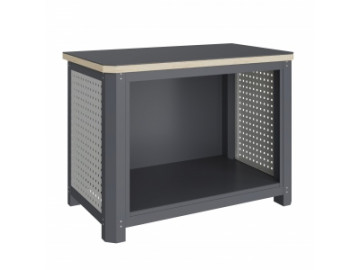 Верстак слесарный MCN 1252.0.11