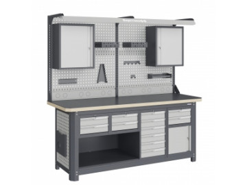 Рабочее место MCN 2052.S2269.22-2FR