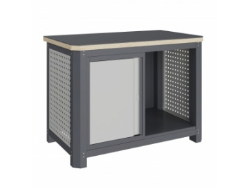 Верстак слесарный MCN 1252.S7.1