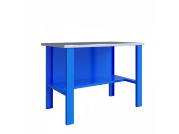 Верстак слесарный TNC 121.11.3