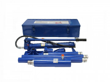 Комплект рихтовочный 20 тонн AE&T T03020