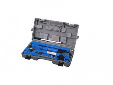 Набор растяжек гидравлических 10 тонн TROMMELBERG SD100202