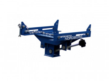 Насадка для трансмиссионной стойки с цепями, г/п 200 кг NORDBERG N34S