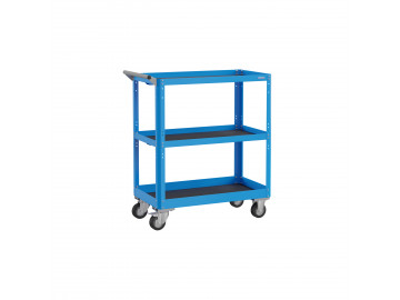 Тележка инструментальная PLC 9508.0-К