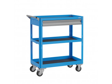 Тележка инструментальная PLC 9508.1-К