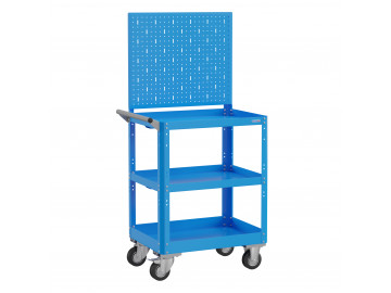 Тележка инструментальная PLC 8006.0-1