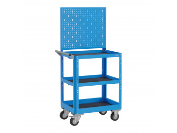 Тележка инструментальная PLC 8006.0-1К