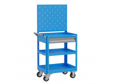 Тележка инструментальная PLC 8006.1-1